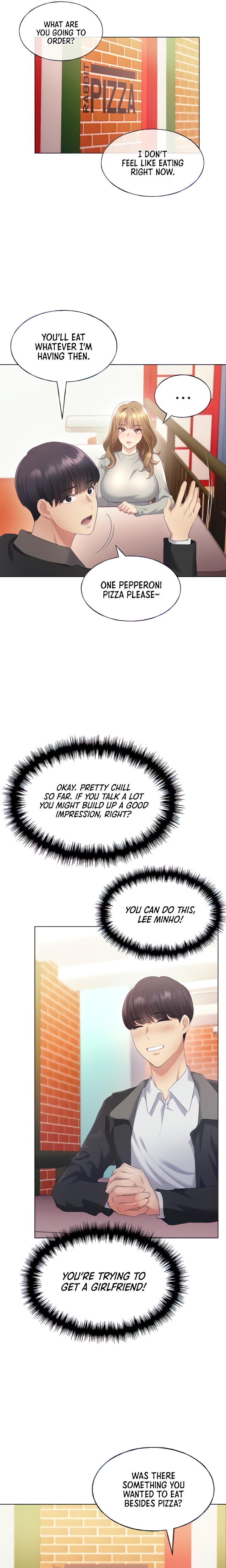 My Illustrator - Chapter 4 [photo 4] - MangaPorn