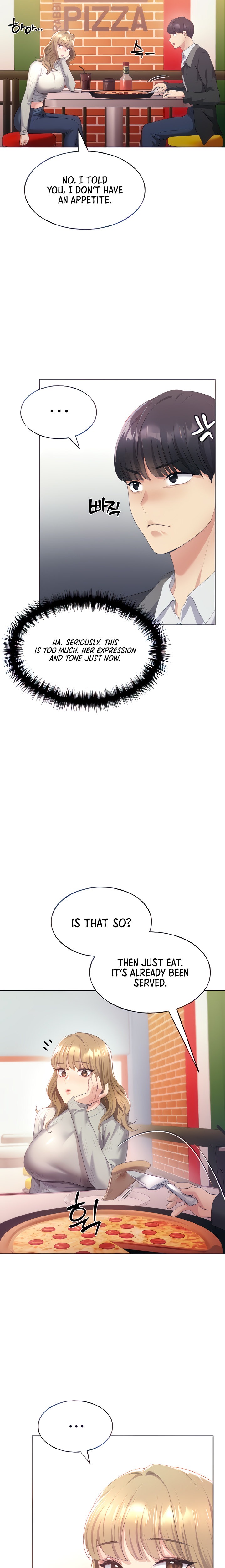 My Illustrator - Chapter 4 [photo 5] - MangaPorn