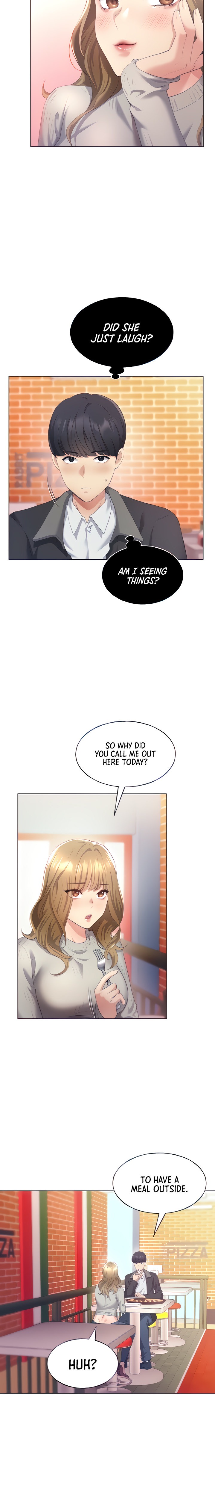 My Illustrator - Chapter 4 [photo 6] - MangaPorn