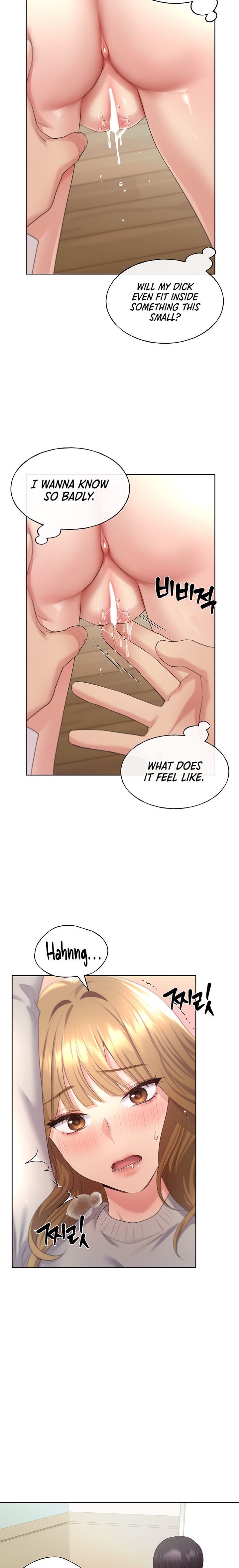 My Illustrator - Chapter 5 [photo 14] - MangaPorn