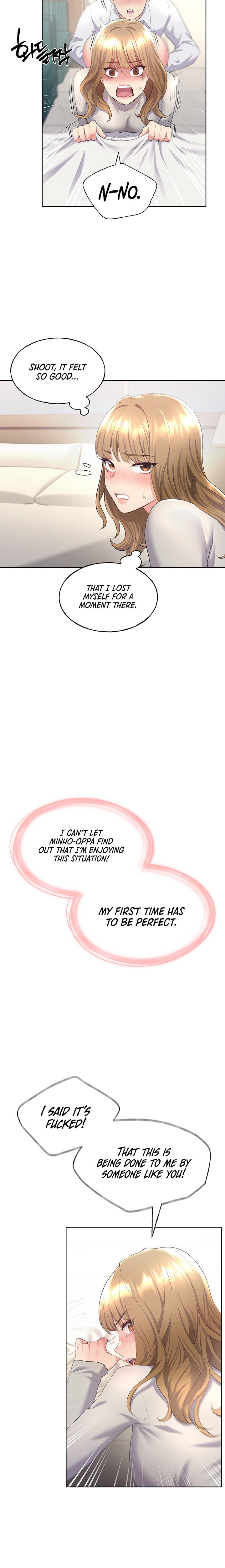 My Illustrator - Chapter 5 [photo 18] - MangaPorn