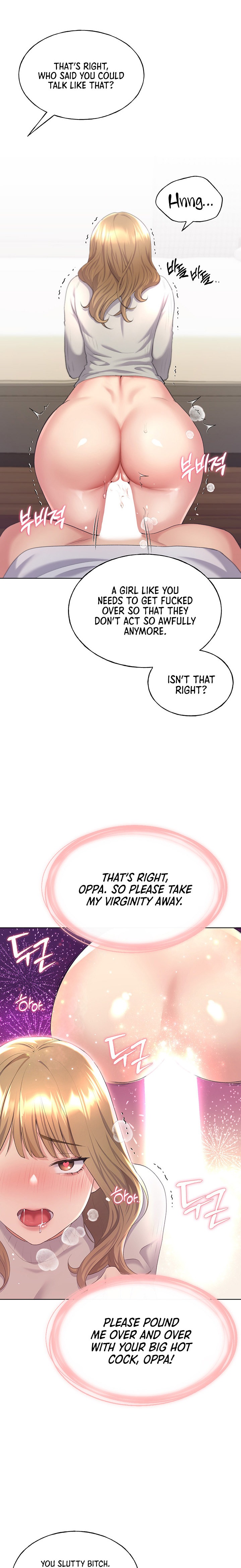 My Illustrator - Chapter 5 [photo 20] - MangaPorn