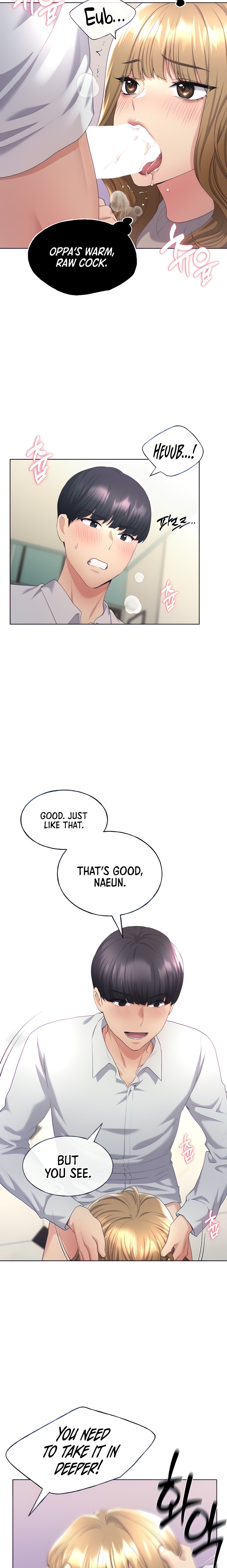 My Illustrator - Chapter 5 [photo 5] - MangaPorn