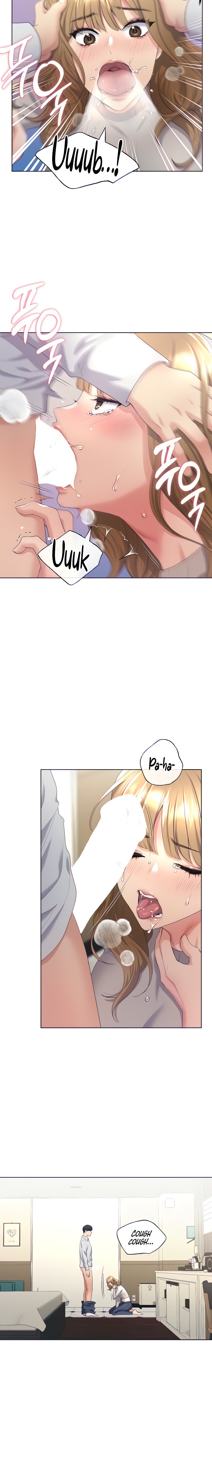 My Illustrator - Chapter 5 [photo 6] - MangaPorn