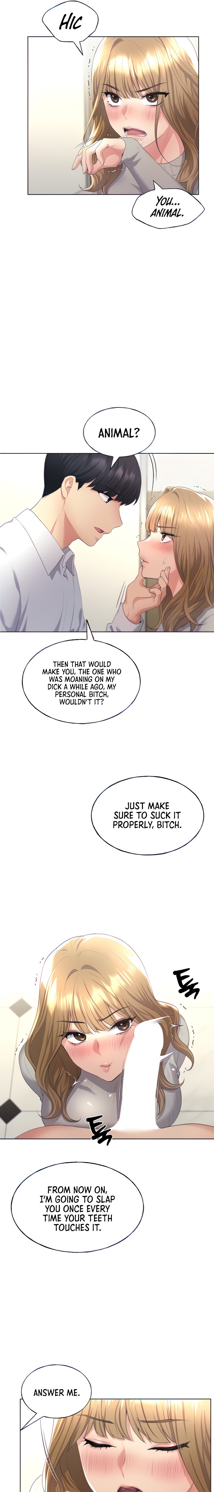 My Illustrator - Chapter 5 [photo 7] - MangaPorn