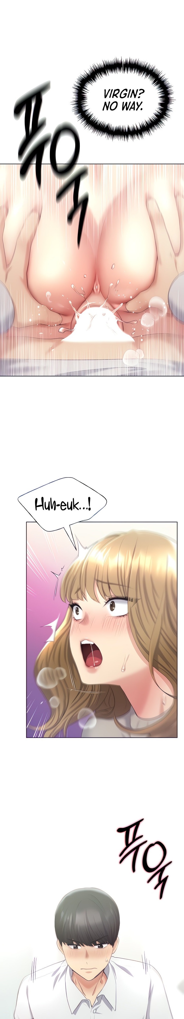 My Illustrator - Chapter 6 [photo 1] - MangaPorn