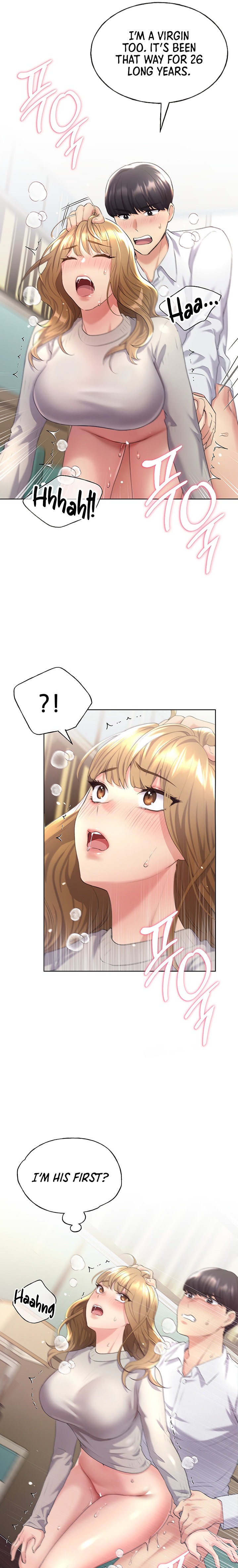 My Illustrator - Chapter 6 [photo 10] - MangaPorn