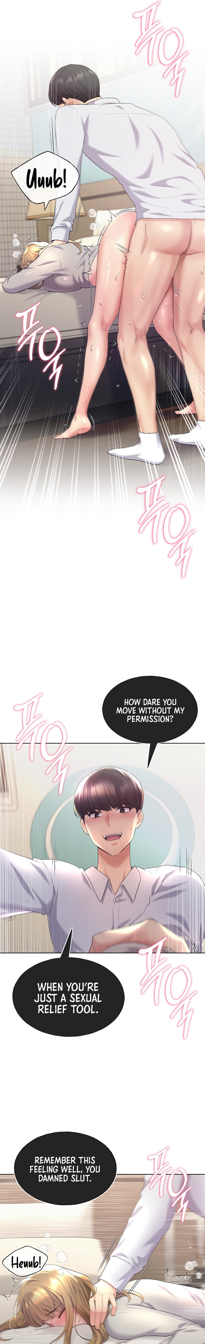 My Illustrator - Chapter 6 [photo 16] - MangaPorn