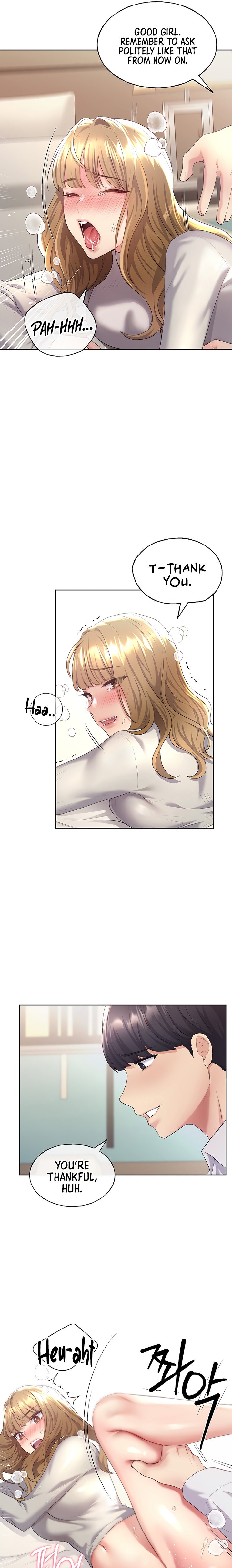 My Illustrator - Chapter 6 [photo 19] - MangaPorn