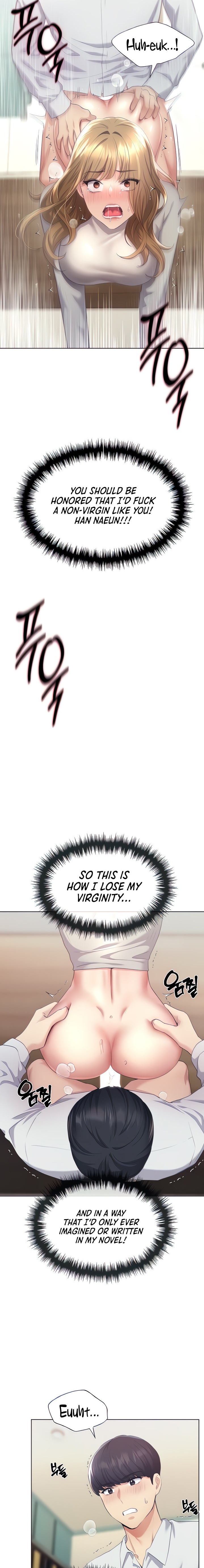 My Illustrator - Chapter 6 [photo 2] - MangaPorn