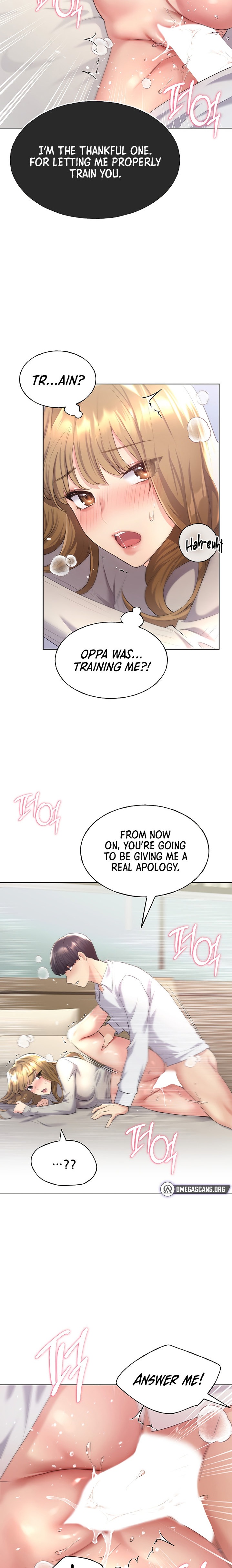 My Illustrator - Chapter 6 [photo 20] - MangaPorn