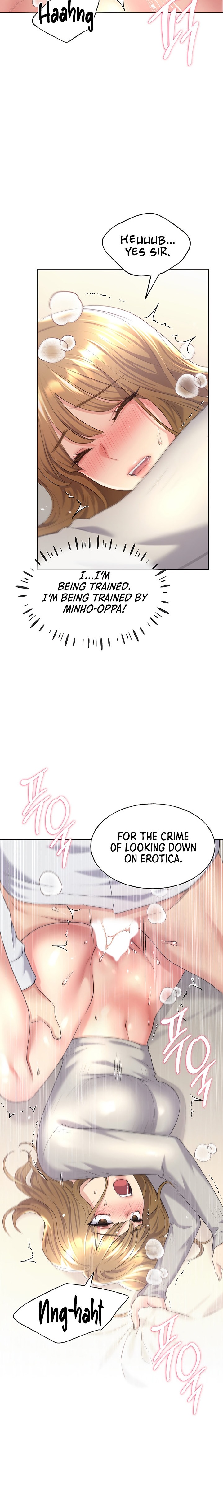 My Illustrator - Chapter 6 [photo 21] - MangaPorn