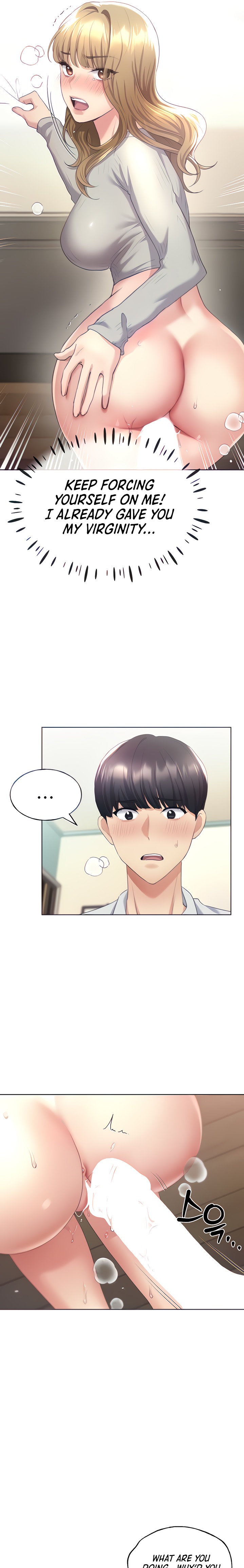 My Illustrator - Chapter 6 [photo 7] - MangaPorn