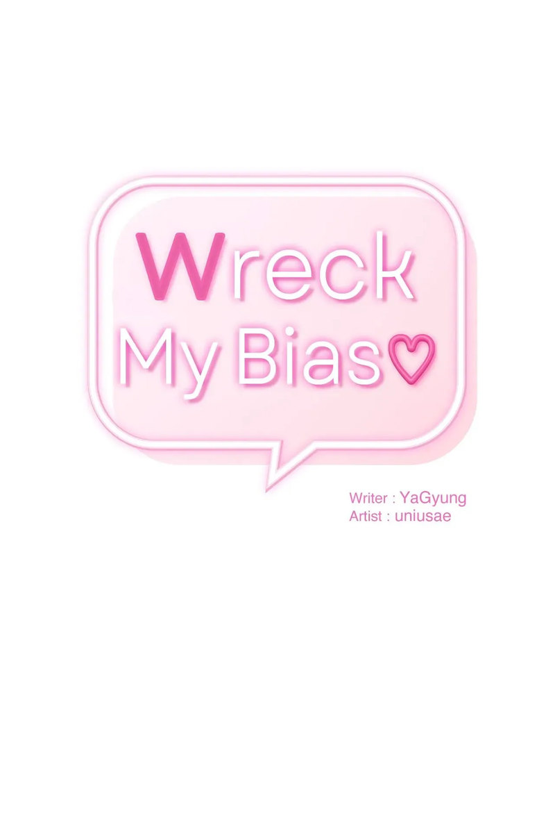 Wreck My Bias - Chapter 24 [photo 8] - MangaPorn
