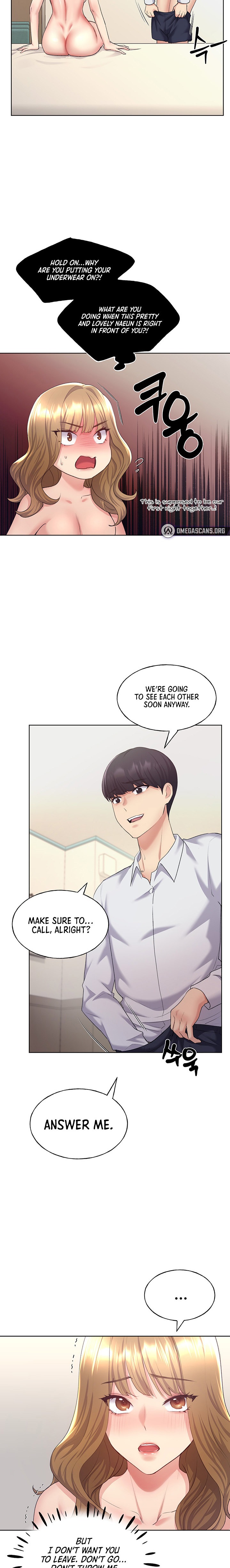 My Illustrator - Chapter 8 [photo 14] - MangaPorn