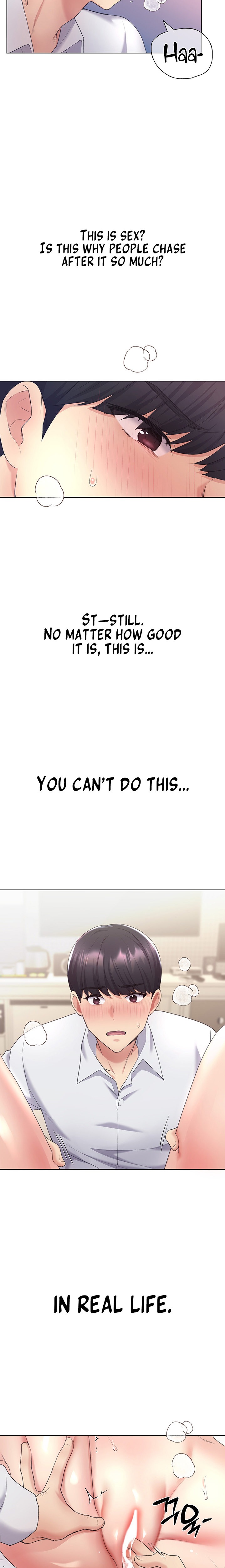 My Illustrator - Chapter 8 [photo 8] - MangaPorn