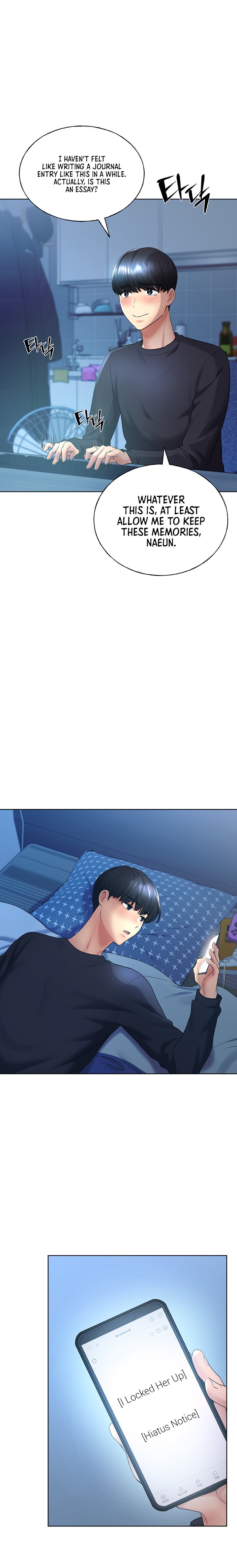 My Illustrator - Chapter 9 [photo 10] - MangaPorn