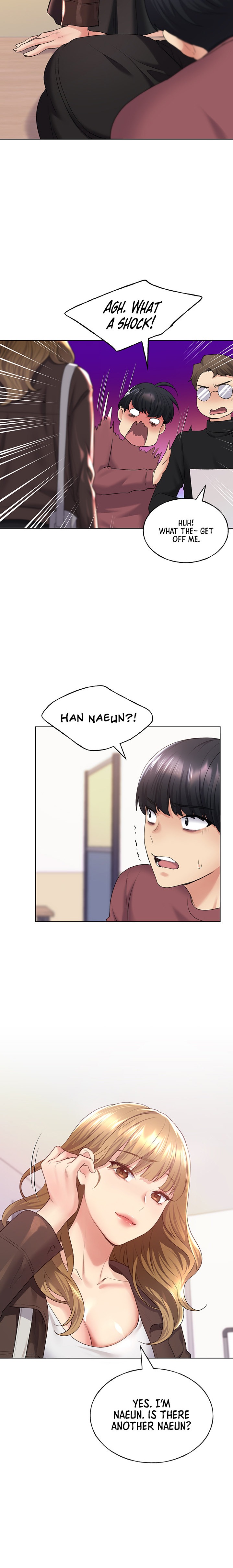 My Illustrator - Chapter 9 [photo 18] - MangaPorn