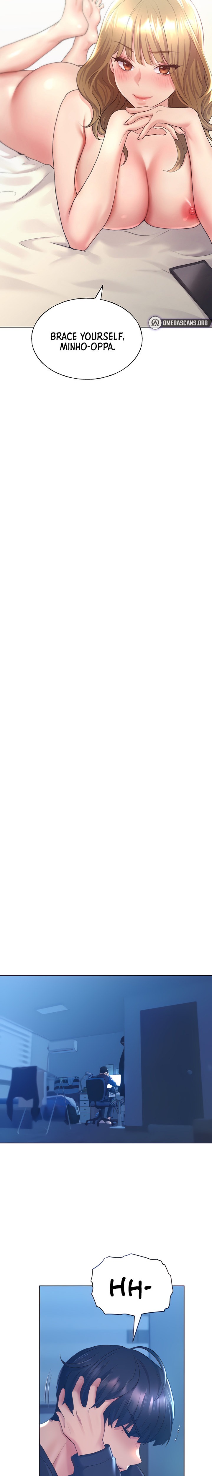 My Illustrator - Chapter 9 [photo 2] - MangaPorn