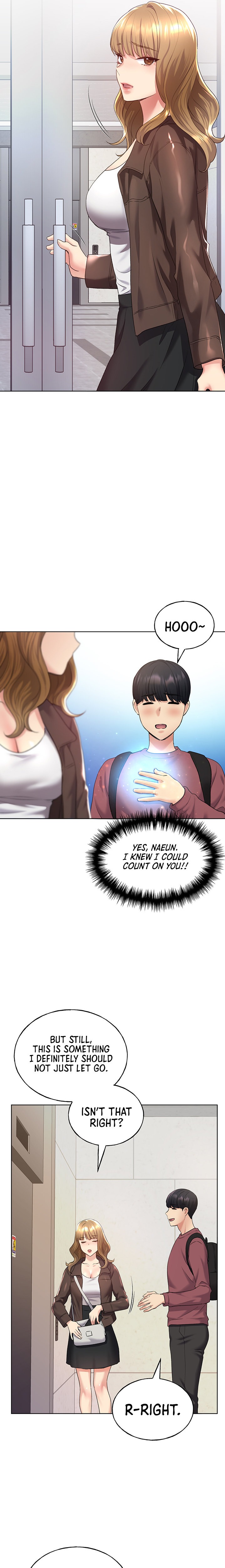My Illustrator - Chapter 9 [photo 22] - MangaPorn