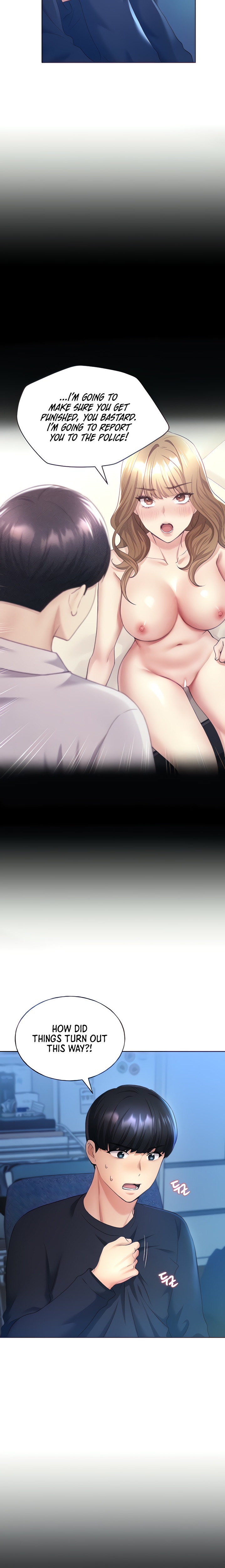 My Illustrator - Chapter 9 [photo 3] - MangaPorn