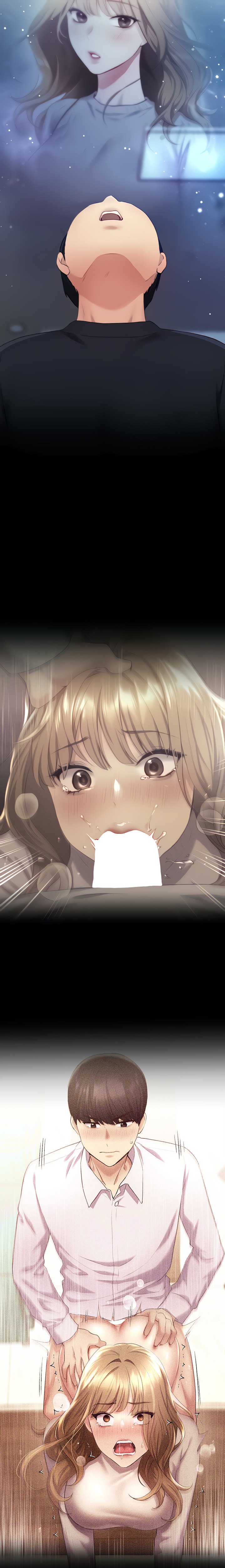 My Illustrator - Chapter 9 [photo 7] - MangaPorn