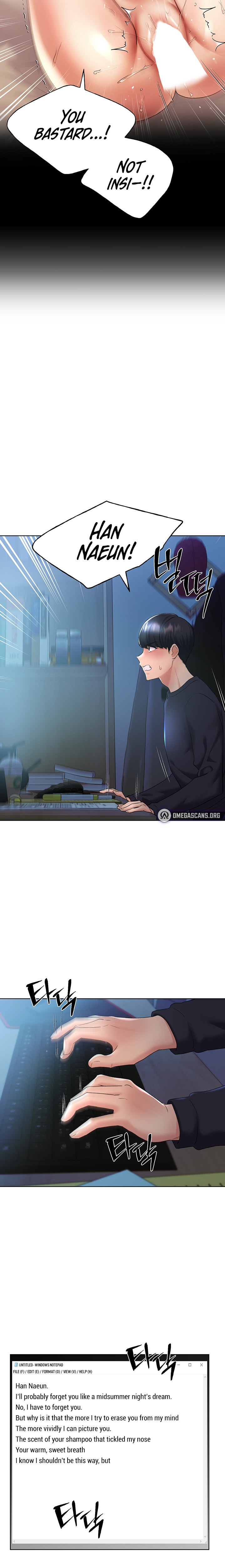 My Illustrator - Chapter 9 [photo 9] - MangaPorn