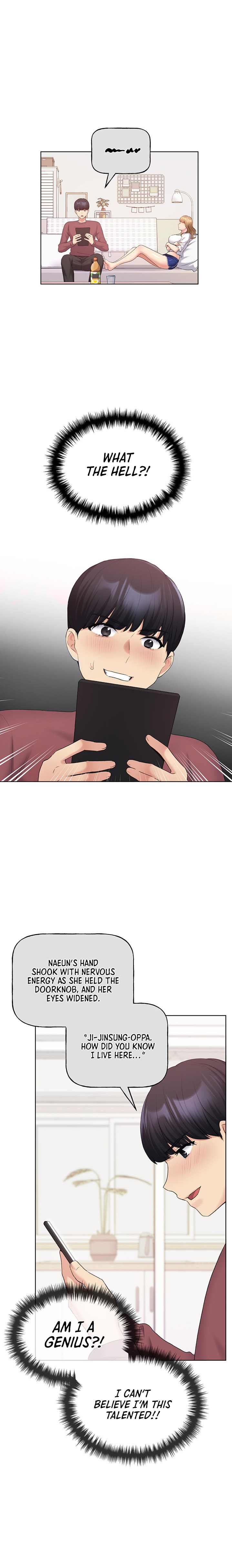 My Illustrator - Chapter 10 [photo 10] - MangaPorn