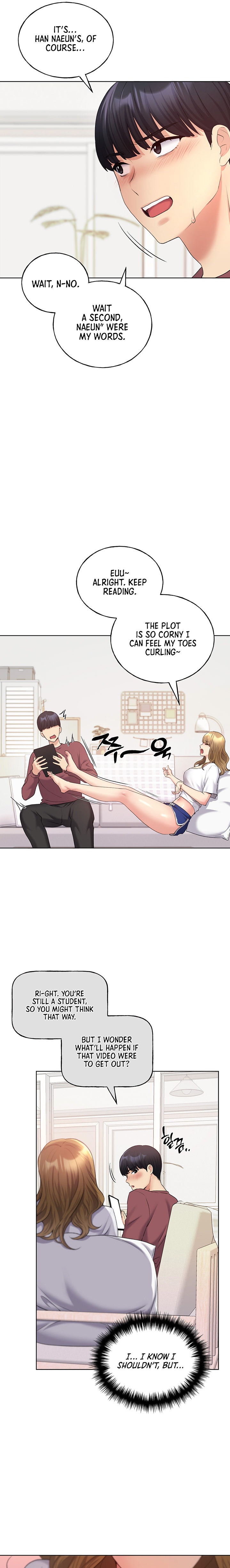 My Illustrator - Chapter 10 [photo 13] - MangaPorn