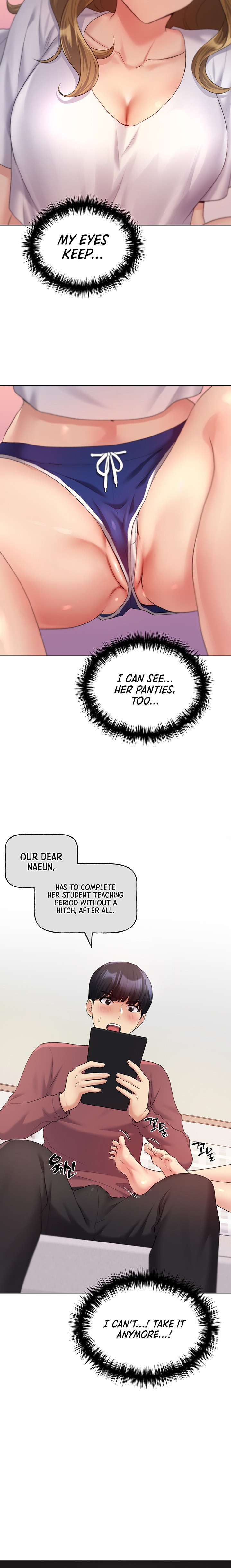 My Illustrator - Chapter 10 [photo 14] - MangaPorn