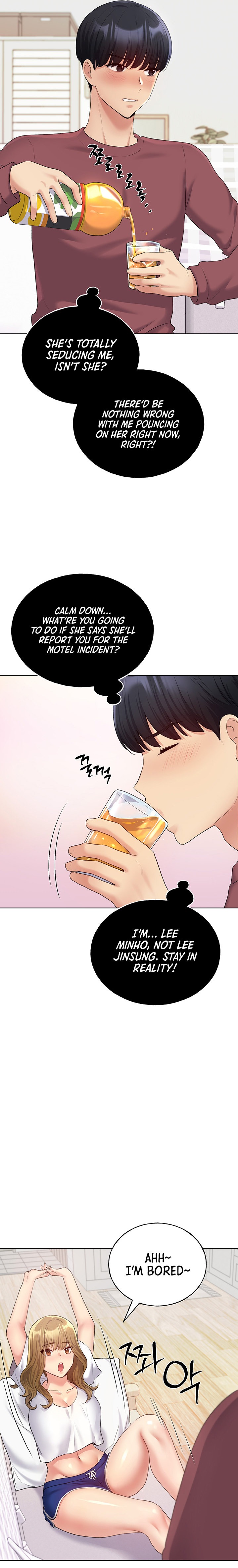 My Illustrator - Chapter 10 [photo 16] - MangaPorn