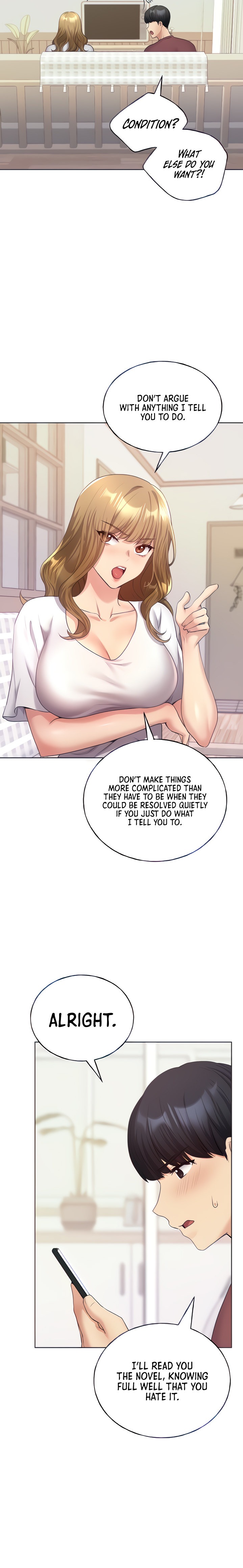 My Illustrator - Chapter 10 [photo 6] - MangaPorn