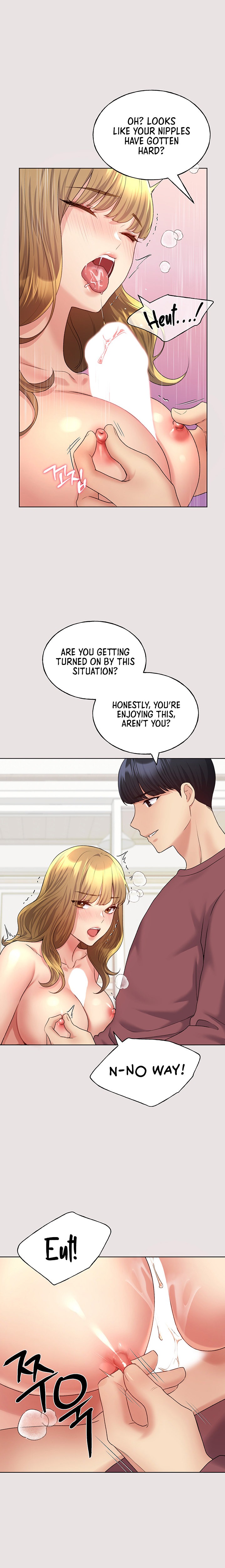 My Illustrator - Chapter 11 [photo 13] - MangaPorn