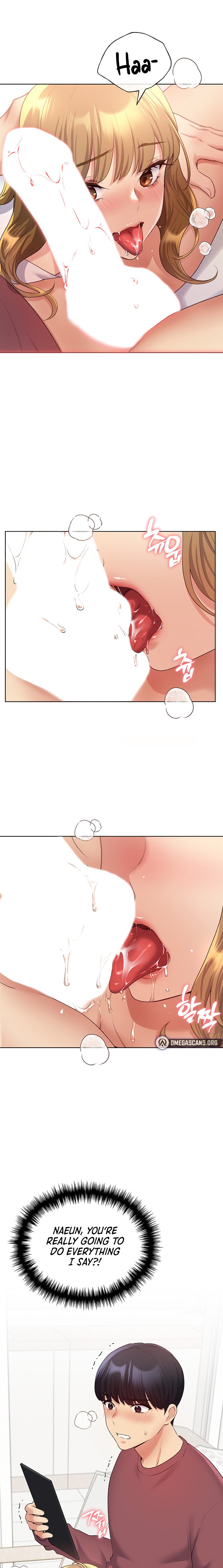 My Illustrator - Chapter 11 [photo 2] - MangaPorn