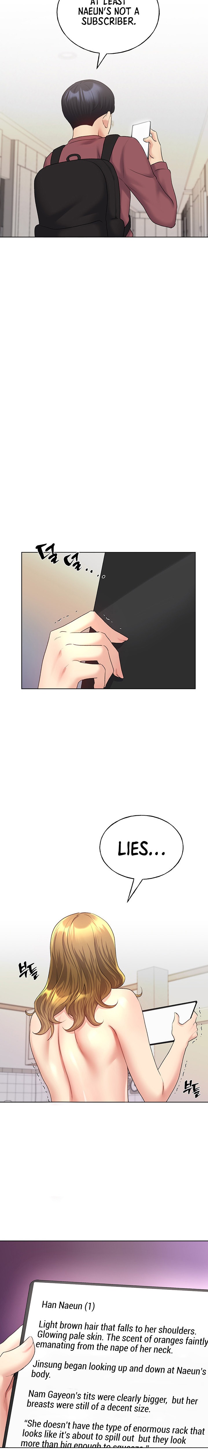 My Illustrator - Chapter 11 [photo 24] - MangaPorn