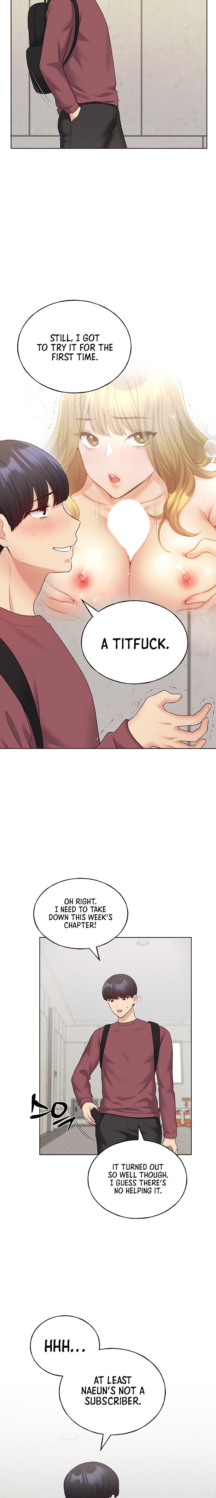 My Illustrator - Chapter 12 [photo 2] - MangaPorn