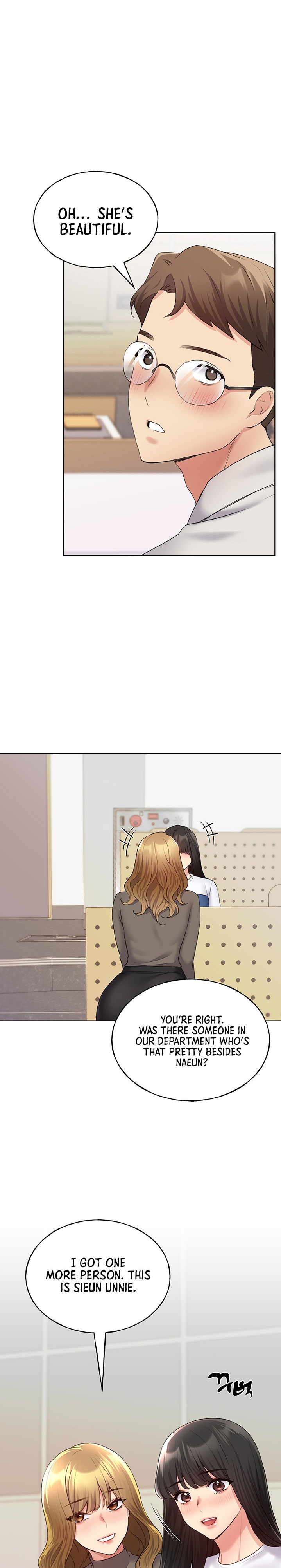 My Illustrator - Chapter 12 [photo 18] - MangaPorn