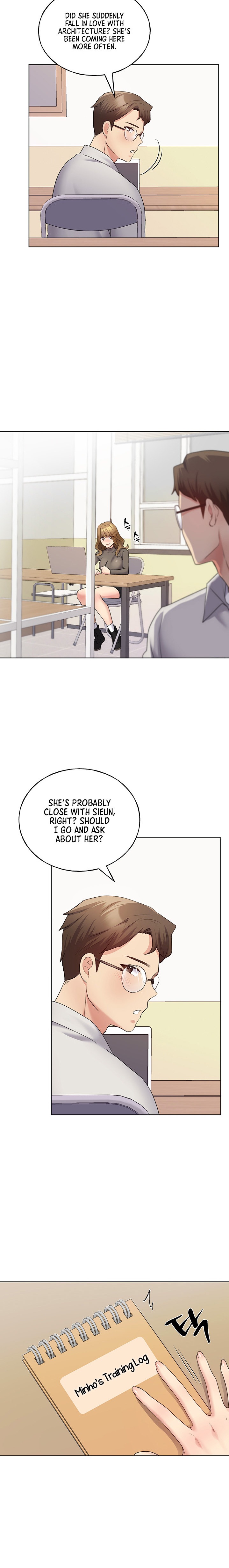 My Illustrator - Chapter 12 [photo 21] - MangaPorn