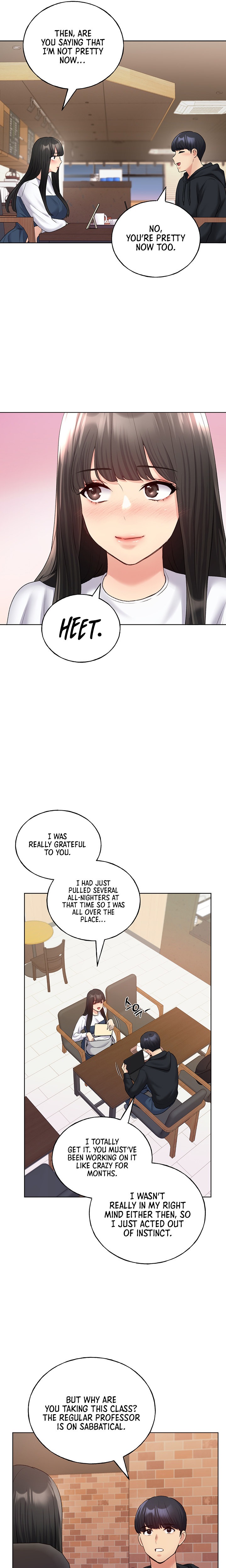 My Illustrator - Chapter 13 [photo 10] - MangaPorn