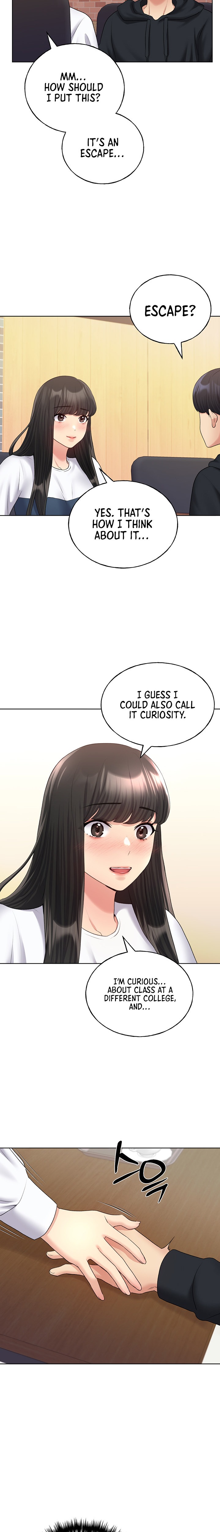 My Illustrator - Chapter 13 [photo 11] - MangaPorn