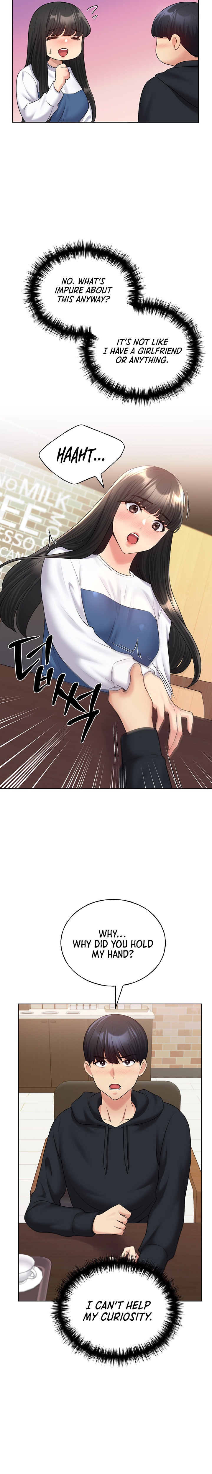 My Illustrator - Chapter 13 [photo 13] - MangaPorn