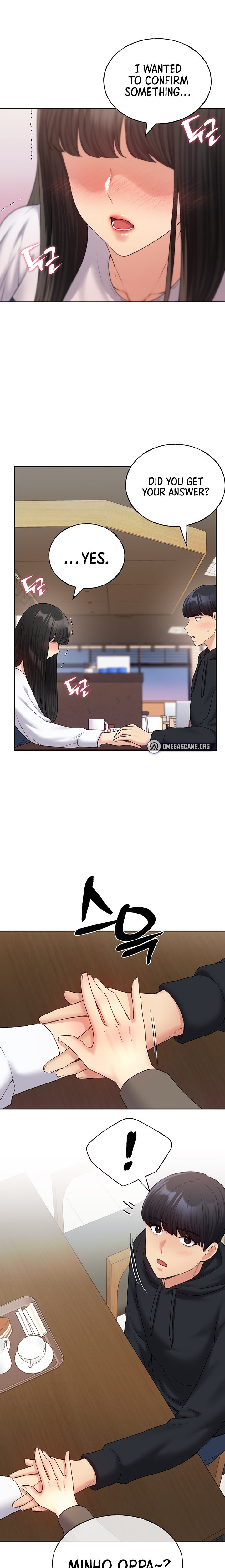 My Illustrator - Chapter 13 [photo 14] - MangaPorn