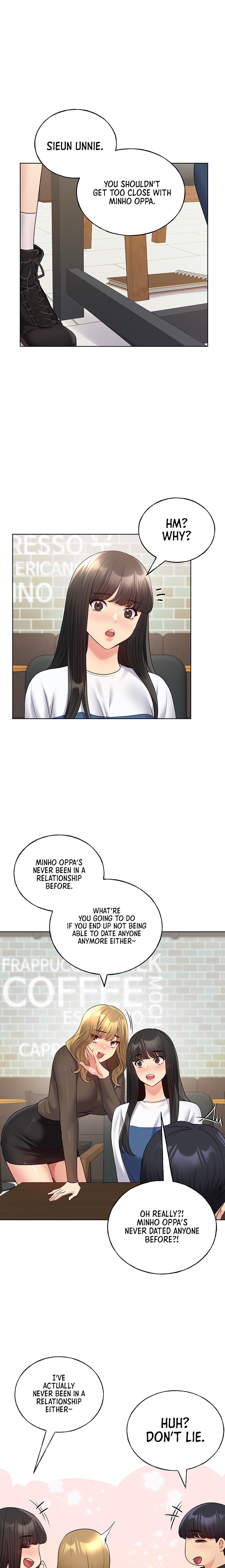 My Illustrator - Chapter 13 [photo 16] - MangaPorn