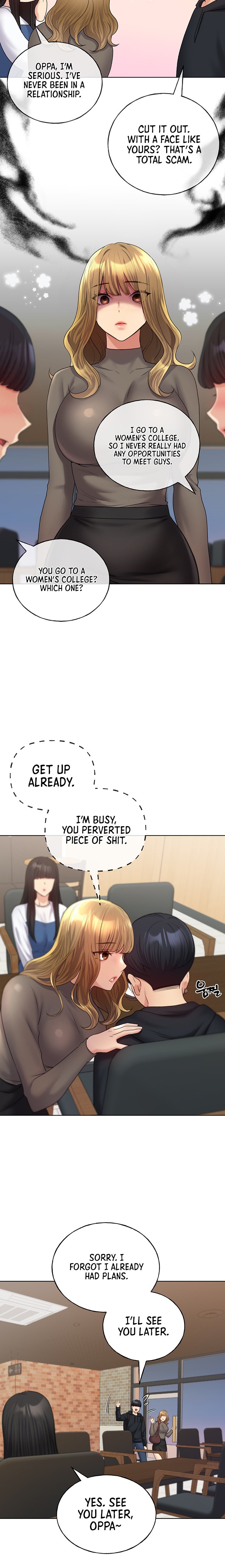 My Illustrator - Chapter 13 [photo 17] - MangaPorn