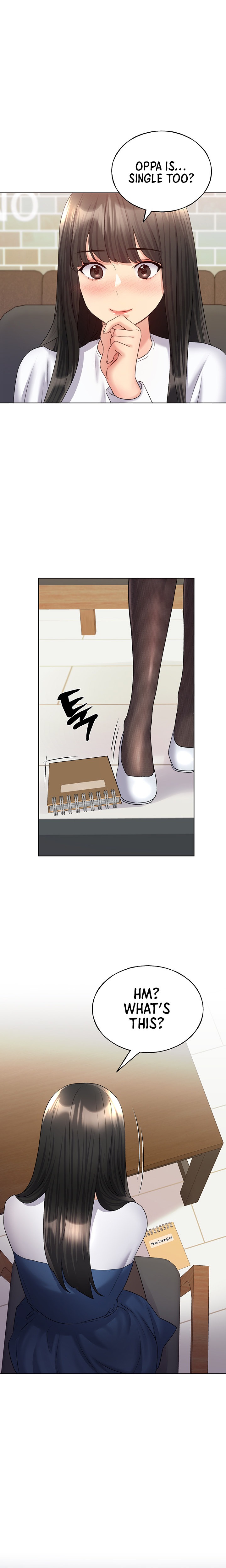 My Illustrator - Chapter 13 [photo 18] - MangaPorn