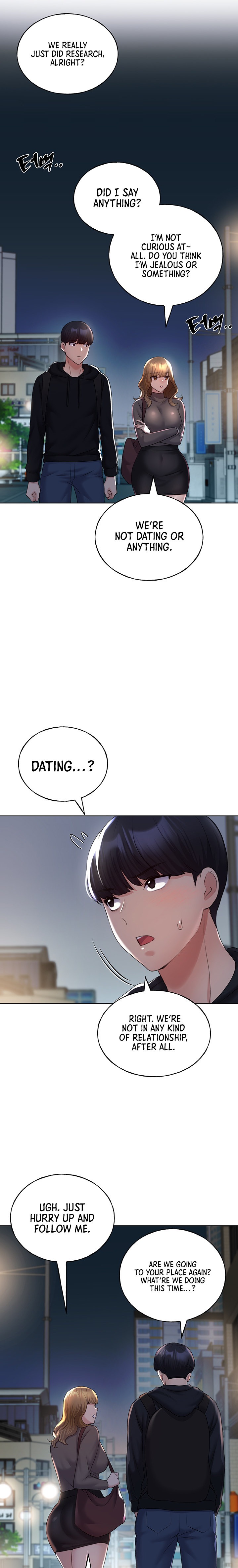 My Illustrator - Chapter 13 [photo 19] - MangaPorn