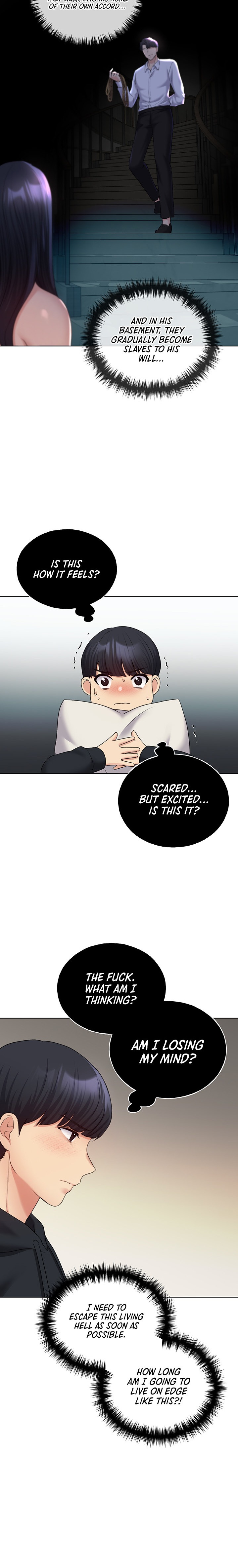 My Illustrator - Chapter 13 [photo 21] - MangaPorn