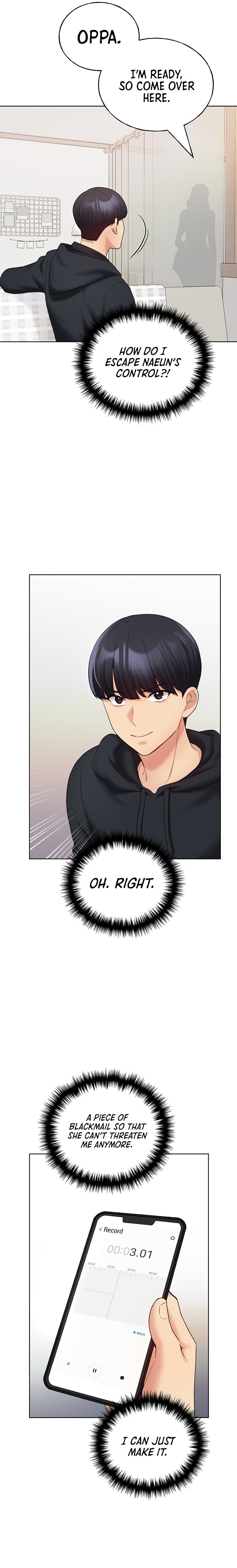 My Illustrator - Chapter 13 [photo 22] - MangaPorn