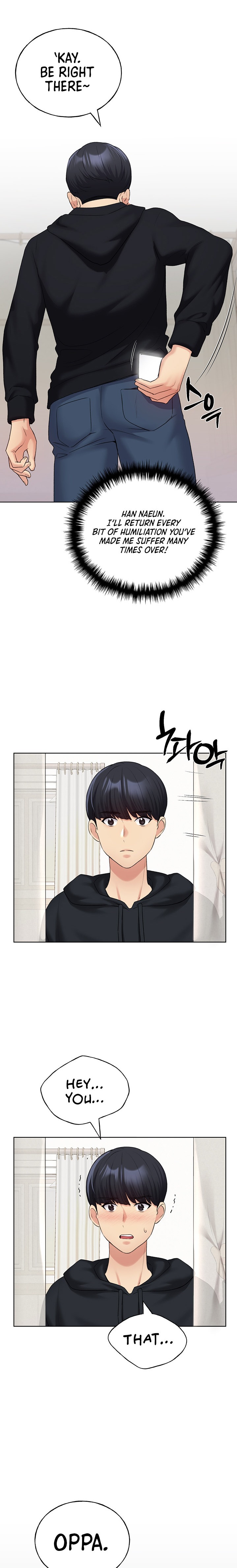 My Illustrator - Chapter 13 [photo 23] - MangaPorn