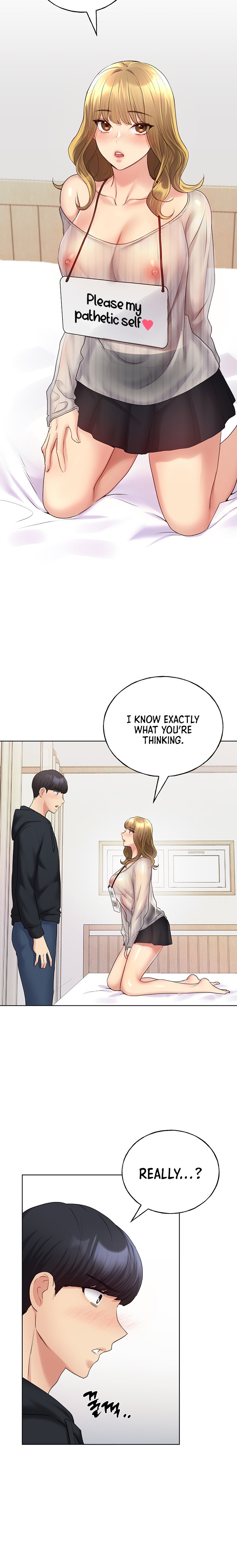 My Illustrator - Chapter 13 [photo 24] - MangaPorn